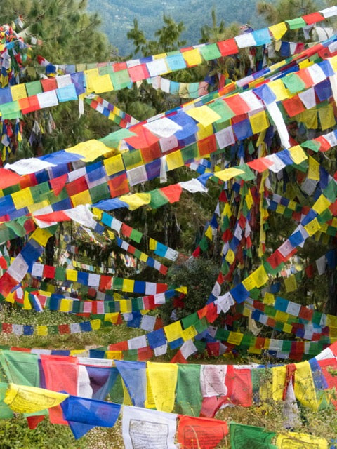 Prayer Flags