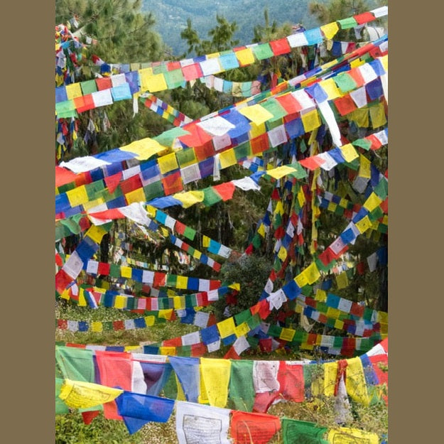 Prayer Flags