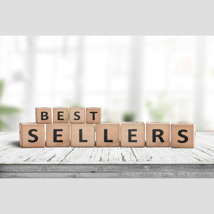 Best Sellers