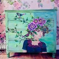 DIY Clay Paint