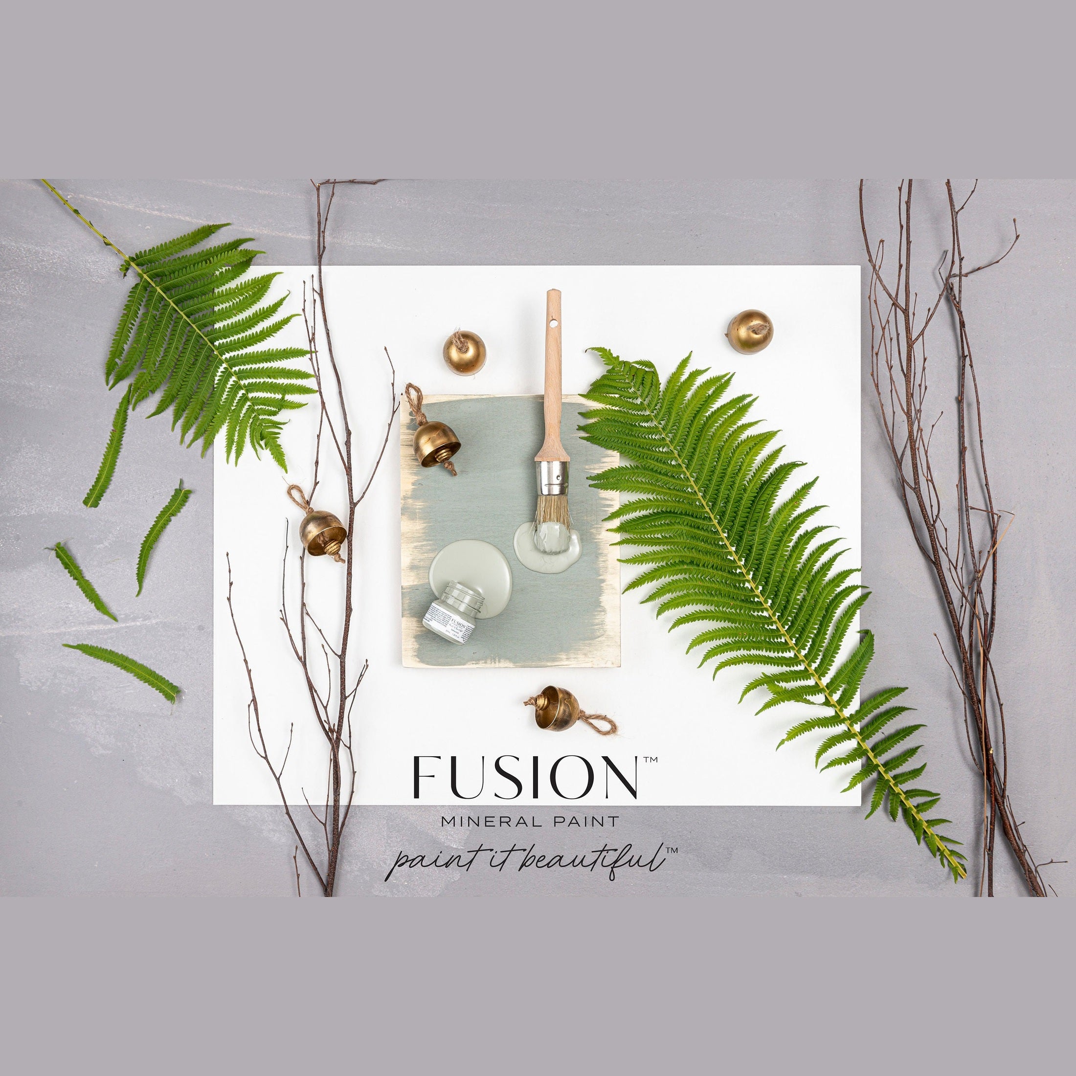 Fusion Paint