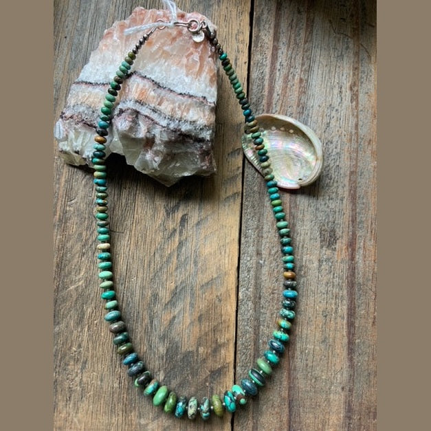 Sea & Stone Jewelry