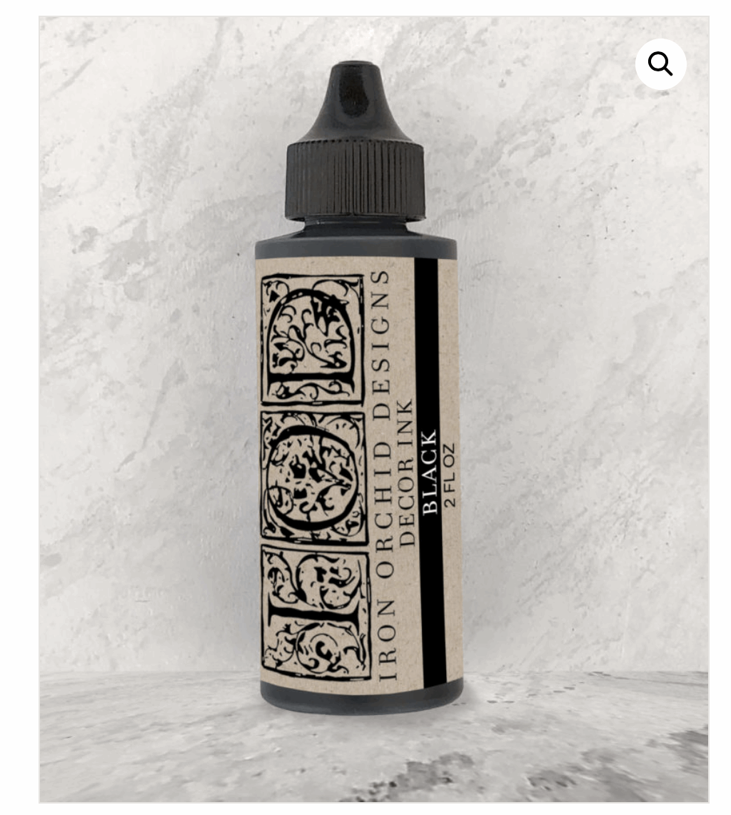 Decor Ink