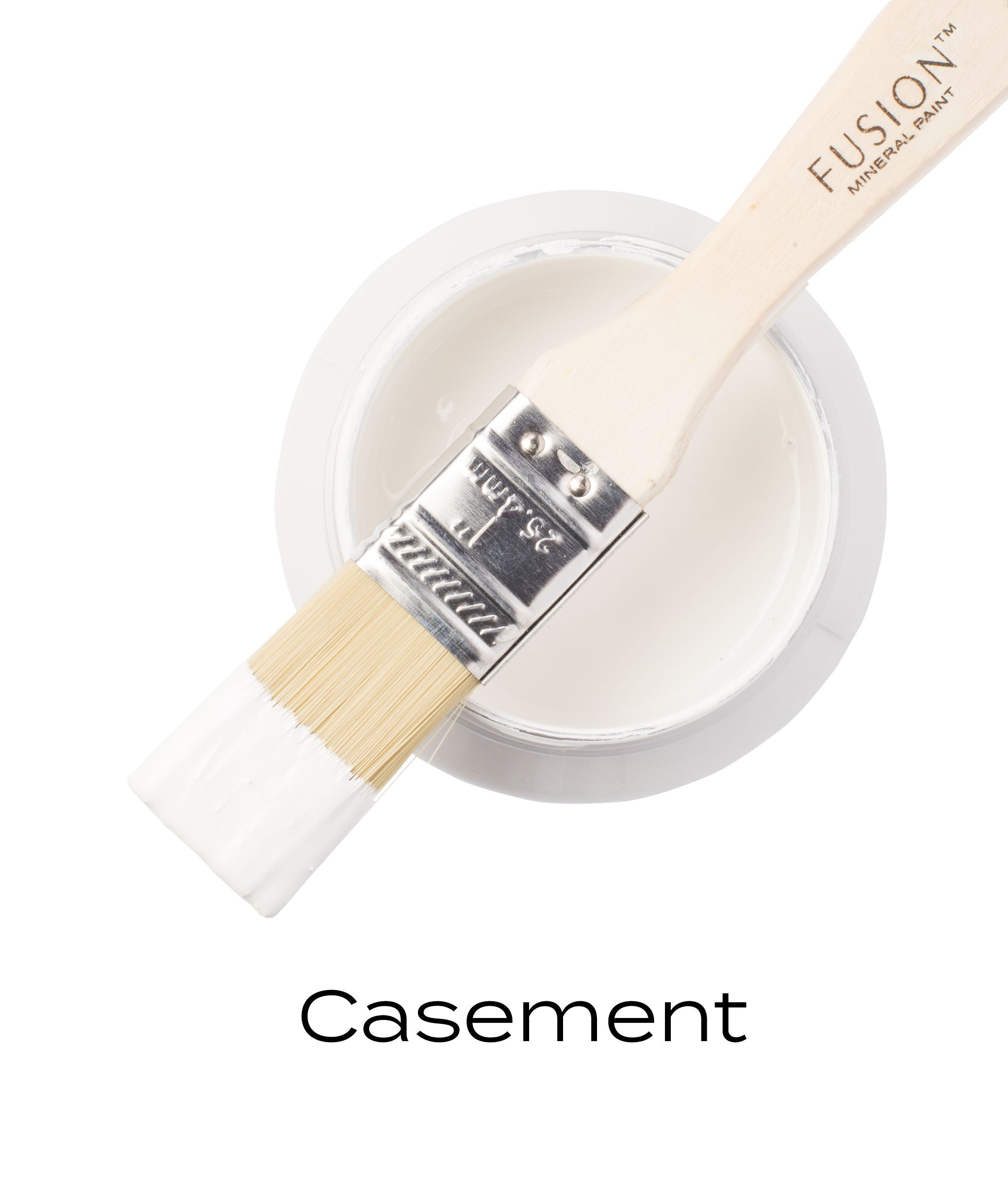 Fusion Mineral Paint Casement - Blue Moon Vintage Mercantile