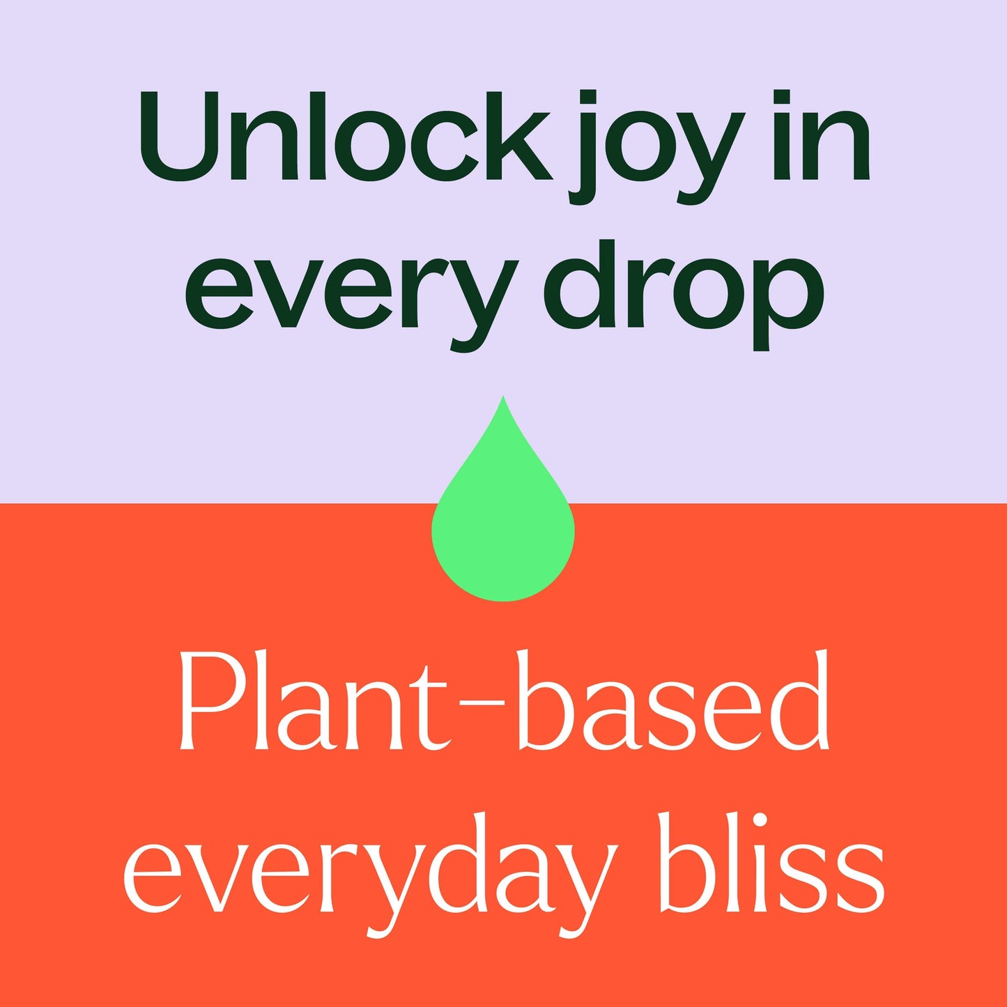 Higher Connection EO Plant Therapy
