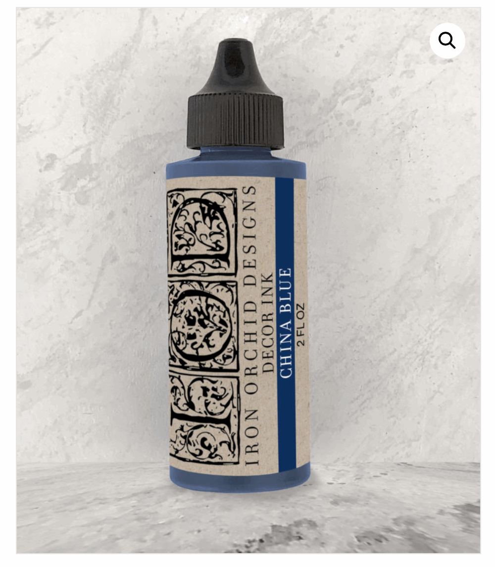 Decor Ink