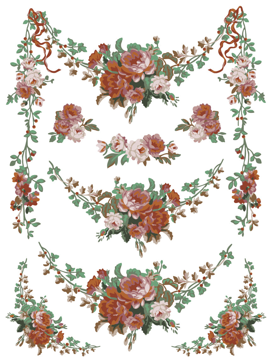 IOD La Folie Paint Inlay