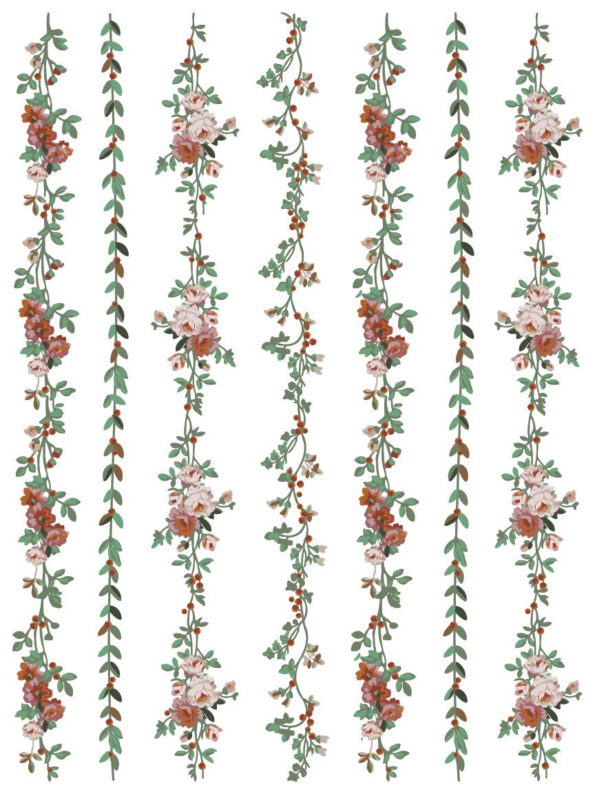 IOD La Folie Paint Inlay