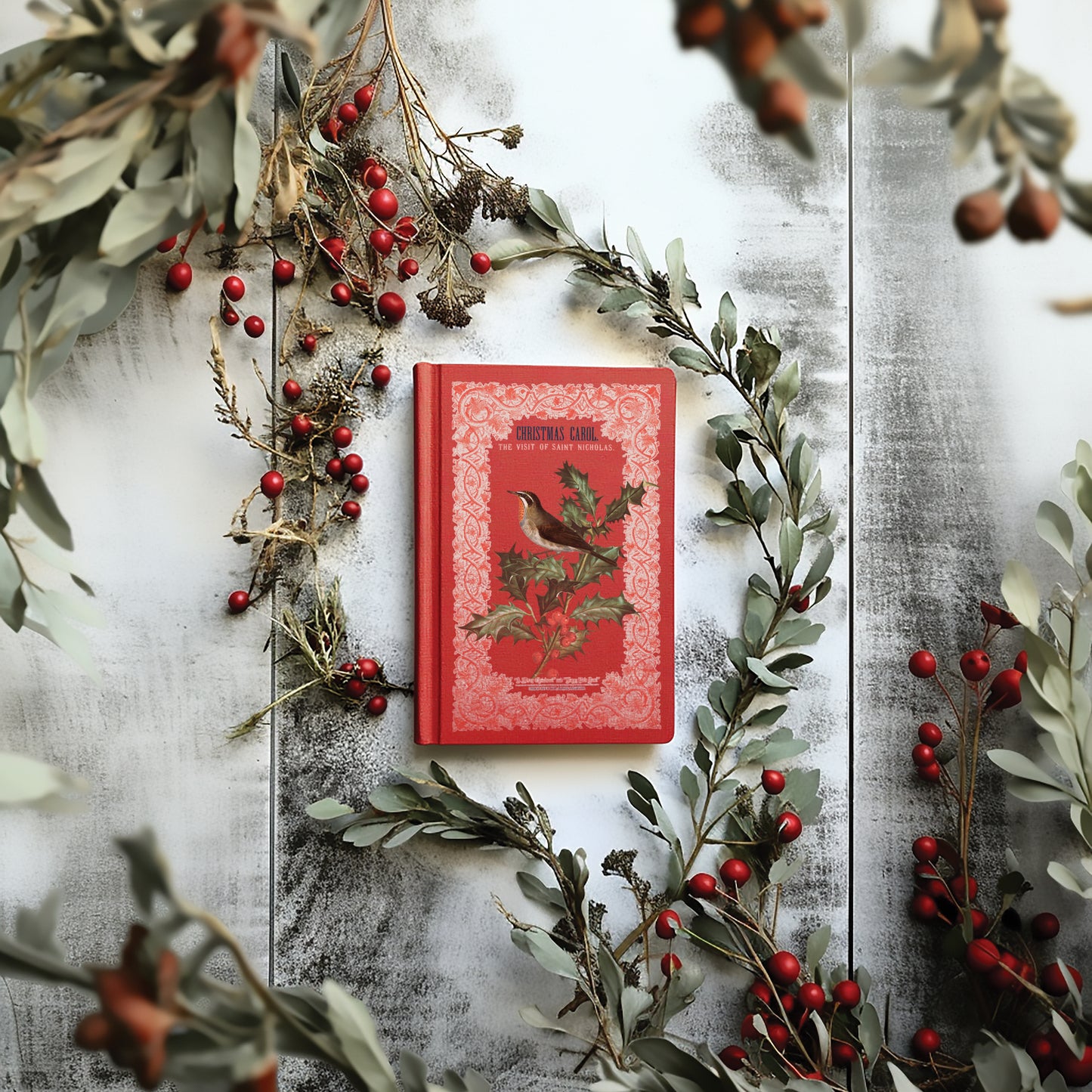 IOD Winter Botanist Transfer
