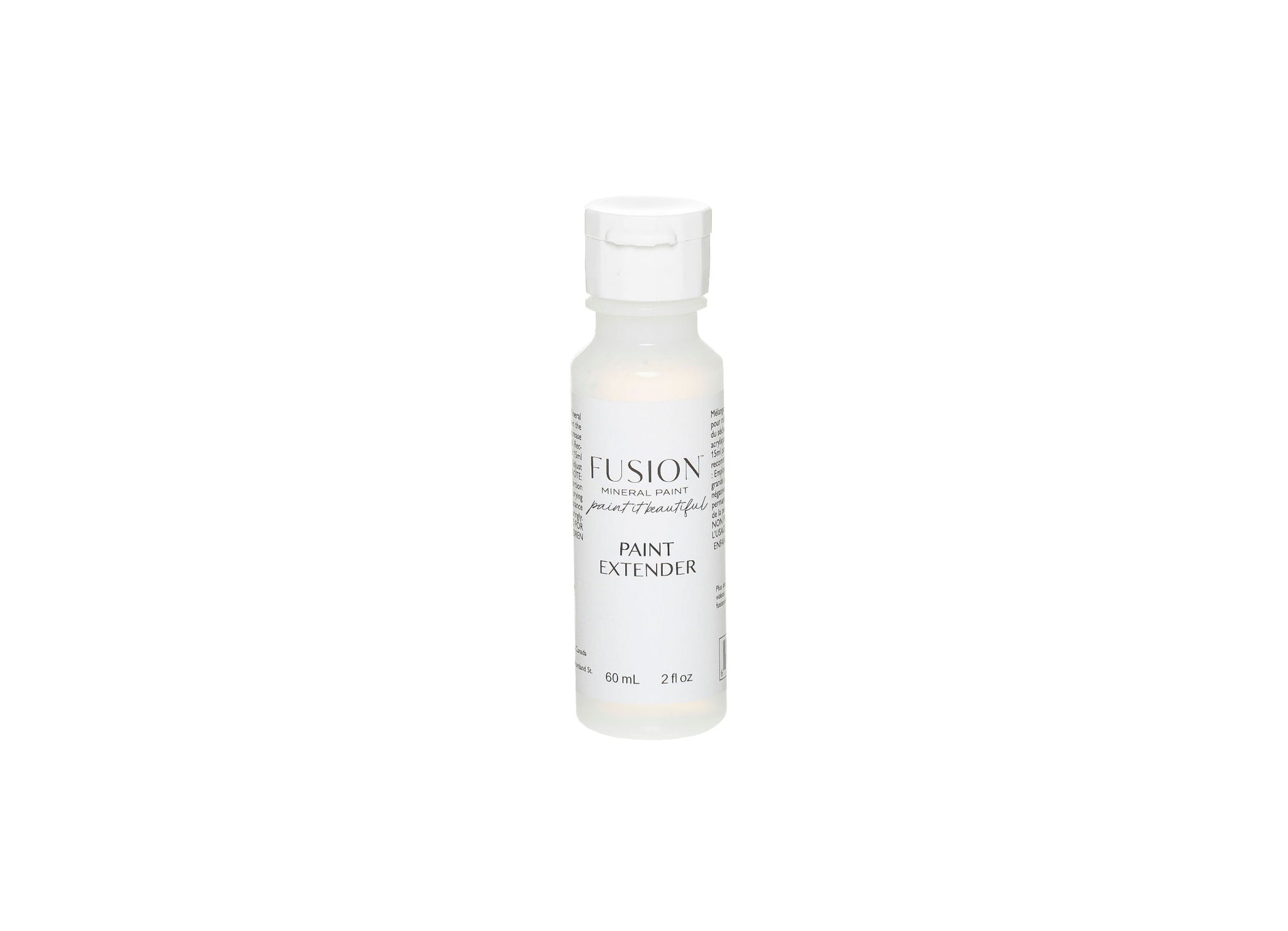 Fusion Paint Extender 60ml - Blue Moon Vintage Mercantile