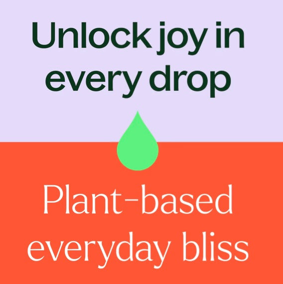 True Expression EO Plant Therapy