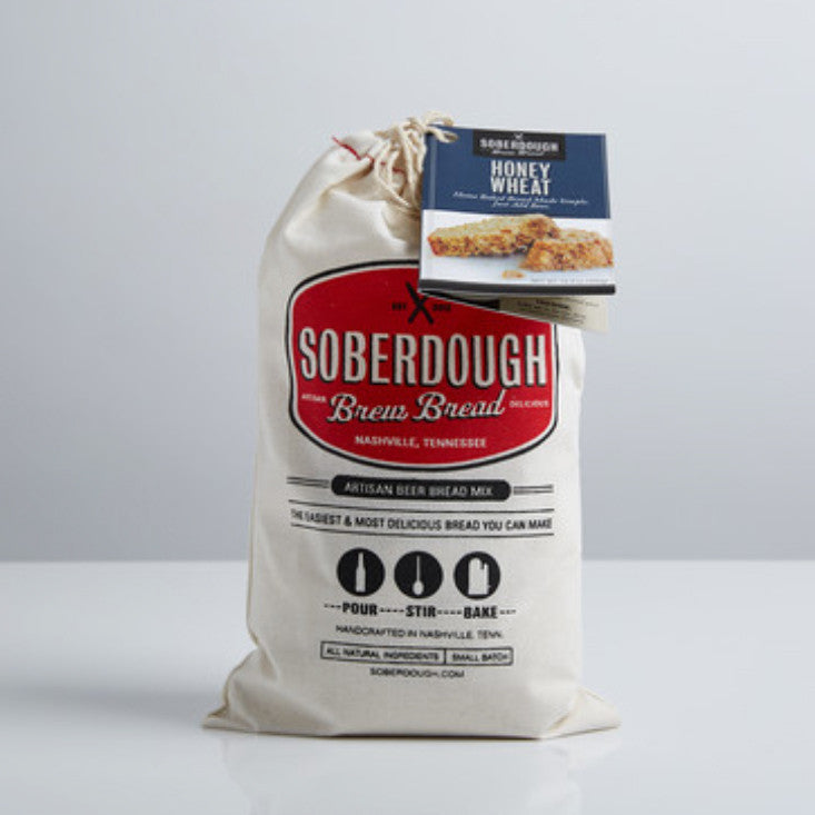 Soberdough Honey Wheat - Blue Moon Vintage Mercantile