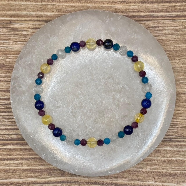 Happy Beads Bracelet
