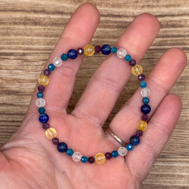 Happy Beads Bracelet