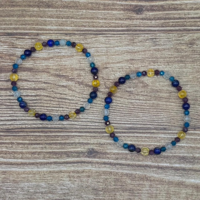 Happy Beads Bracelet