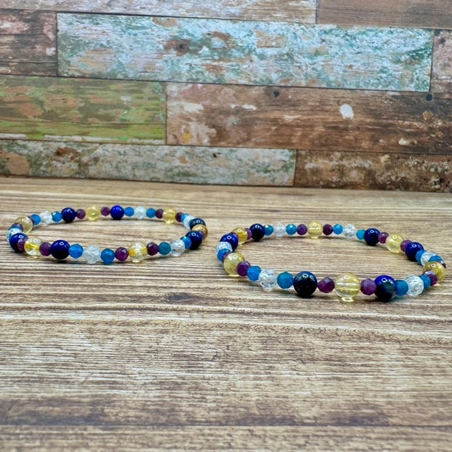 Happy Beads Bracelet