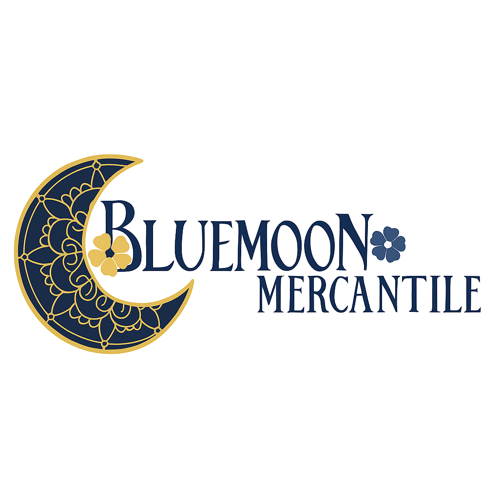 Blue Moon Vintage Mercantile