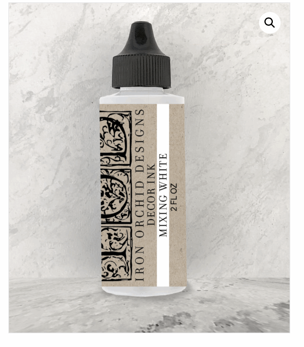 Decor Ink