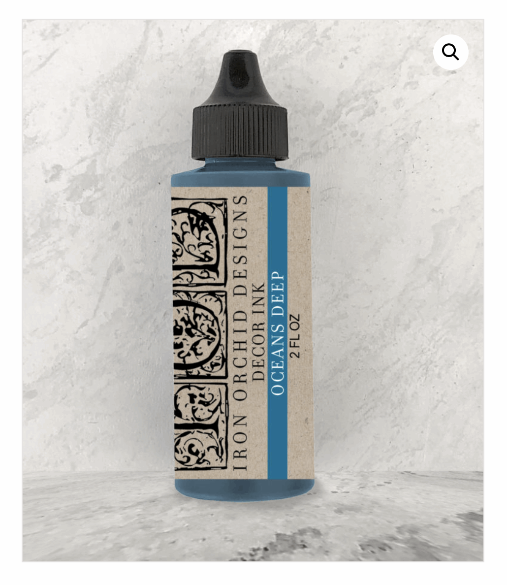 Decor Ink