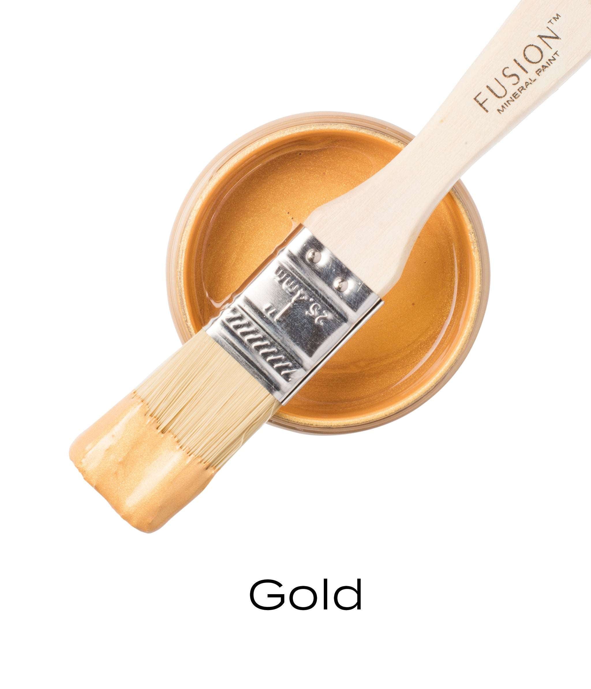 Metallic Collection Gold
