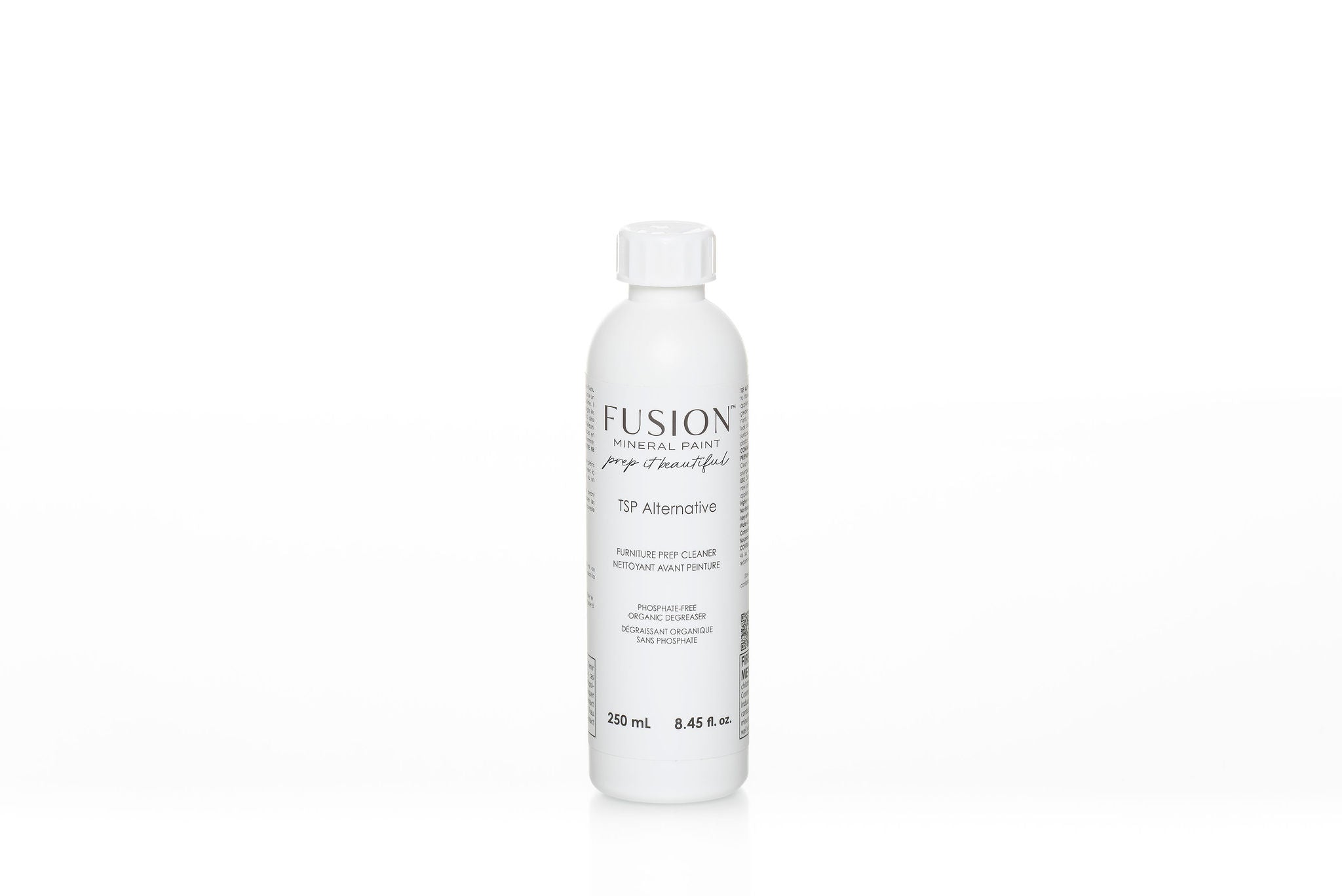 Fusion TSP Alternative 250ml - Blue Moon Vintage Mercantile