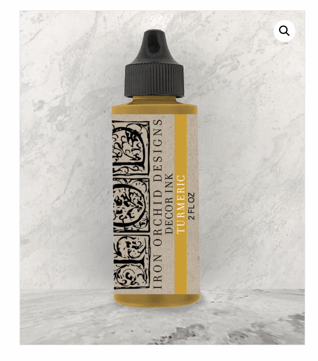 Decor Ink