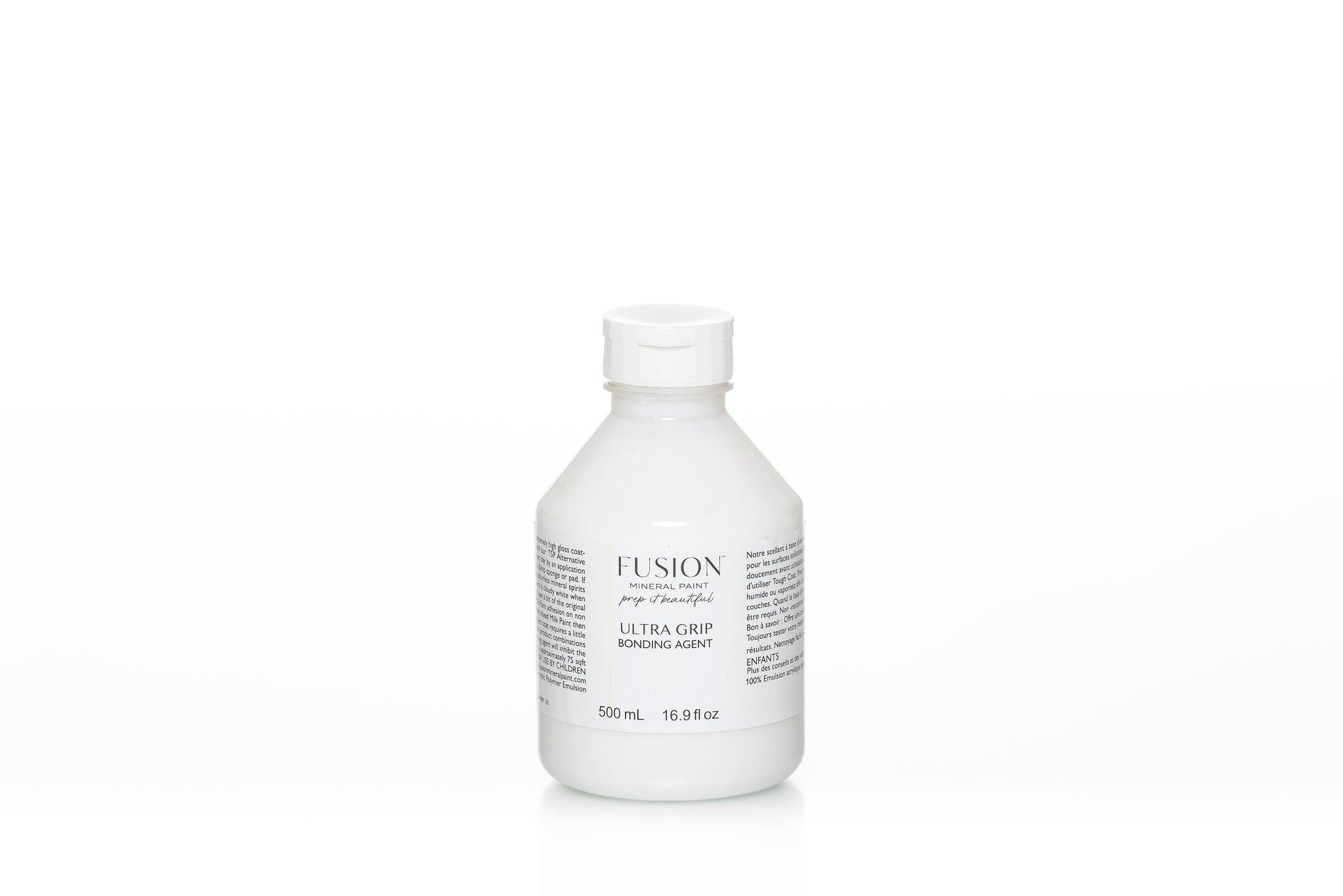 Fusion Ultra Grip / Bonding Agent 500ml - Blue Moon Vintage Mercantile