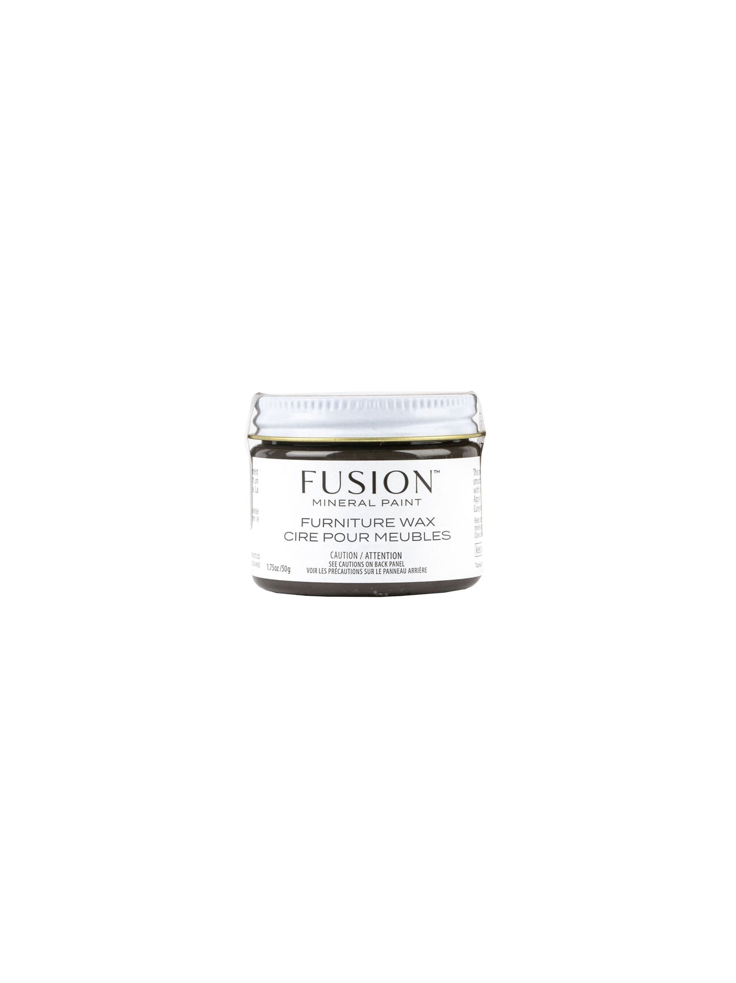 Fusion Furniture Wax 50g Ageing