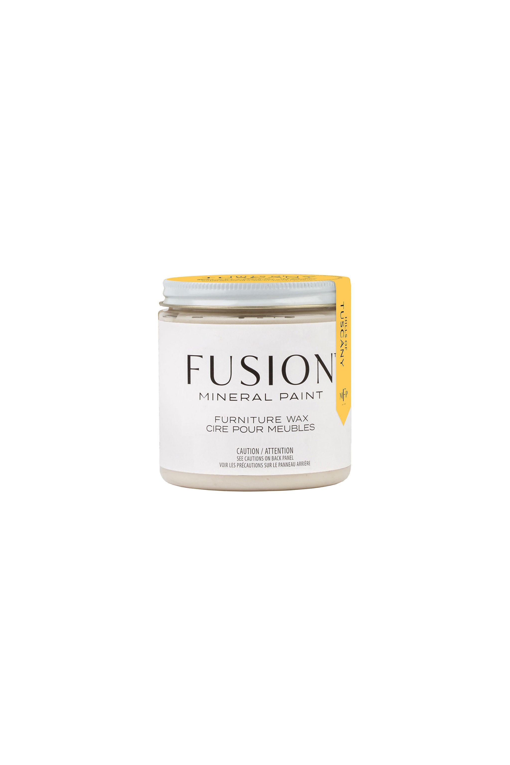 Fusion Furniture Wax 200g Hills of Tuscany - Blue Moon Vintage Mercantile
