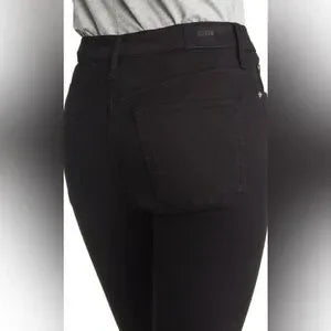 Black Jeans SZ: 29 by Edwin - Blue Moon Vintage Mercantile