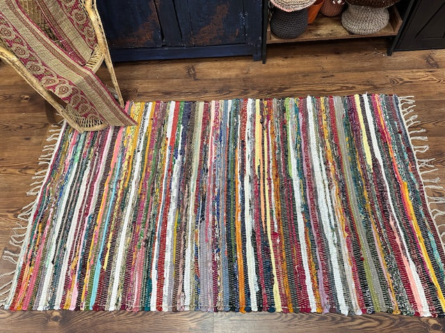Chindi Rug 36 x 60