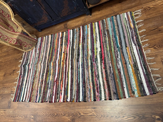 Chindi Rug 36" x 60"