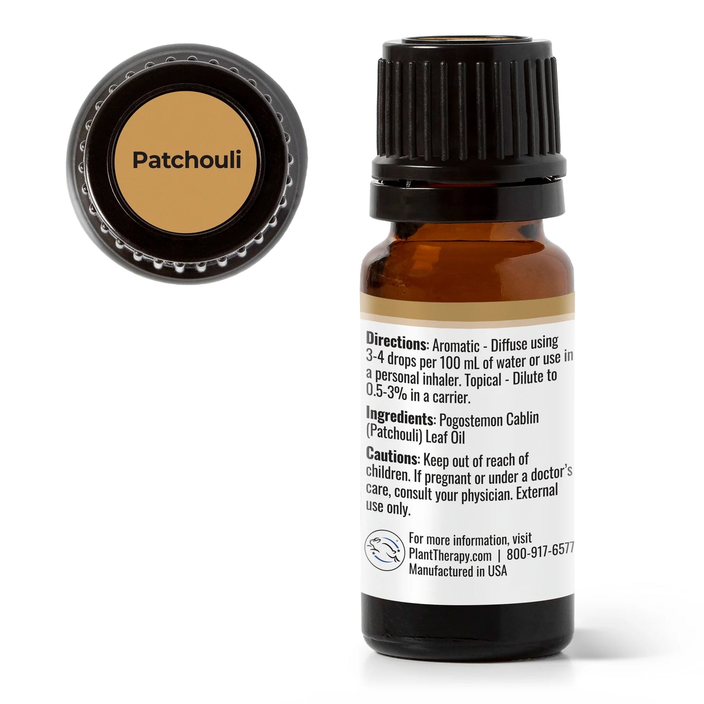 Patchouli EO Plant Therapy - Blue Moon Vintage Mercantile