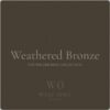 Wise Owl OHE - "New" Weathered Bronze