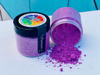 DIY Pigments Making Powder - Blue Moon Vintage Mercantile