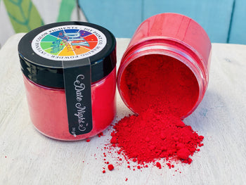 DIY Pigments Making Powder - Blue Moon Vintage Mercantile