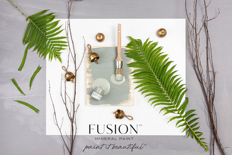 Fusion Milk Paint