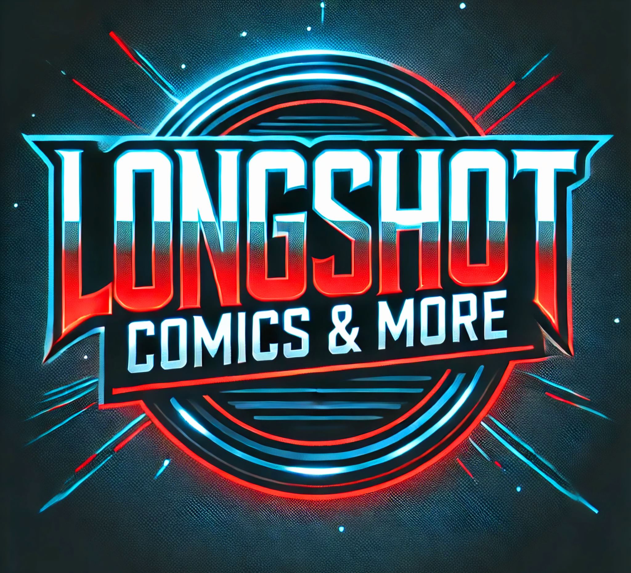 Longshot Comics & More