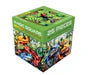 Magic Sq. Frogs 25PC