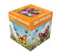 Magic Sq. Butterflies 36PC