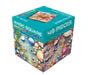 Magic Sq. Tidal Pool 49PC