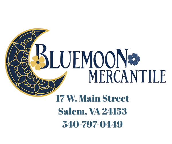 Blue Moon Vintage Mercantile