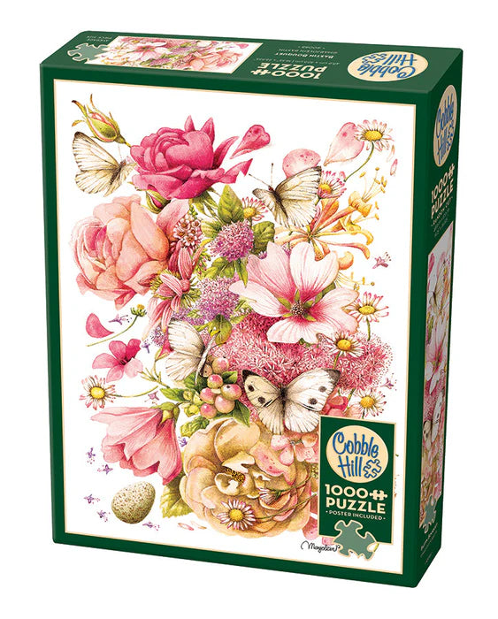 BASTIN BOUQUET 1000PC