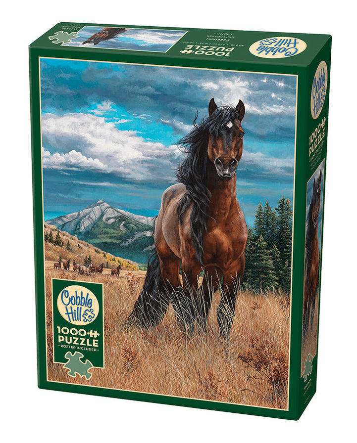 Freedom 1000 PC