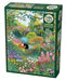 In The Garden 1000PC