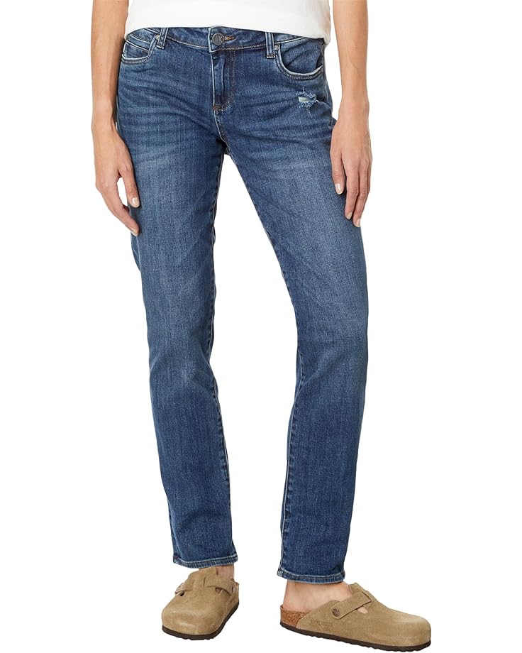 KUT from the Kloth "Katy" Jeans SZ:  14 - Blue Moon Vintage Mercantile