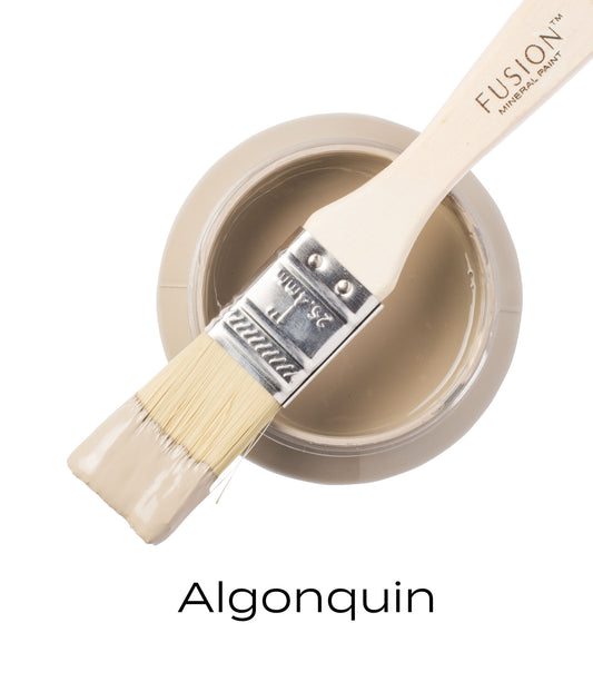 Fusion Mineral Paint Algonquin