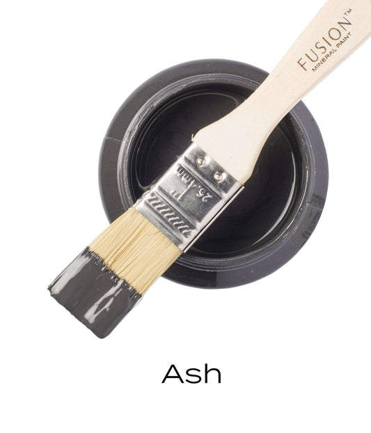 Fusion Mineral Paint Ash - Blue Moon Vintage Mercantile