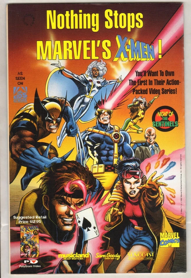 Amazing Spider Man #375