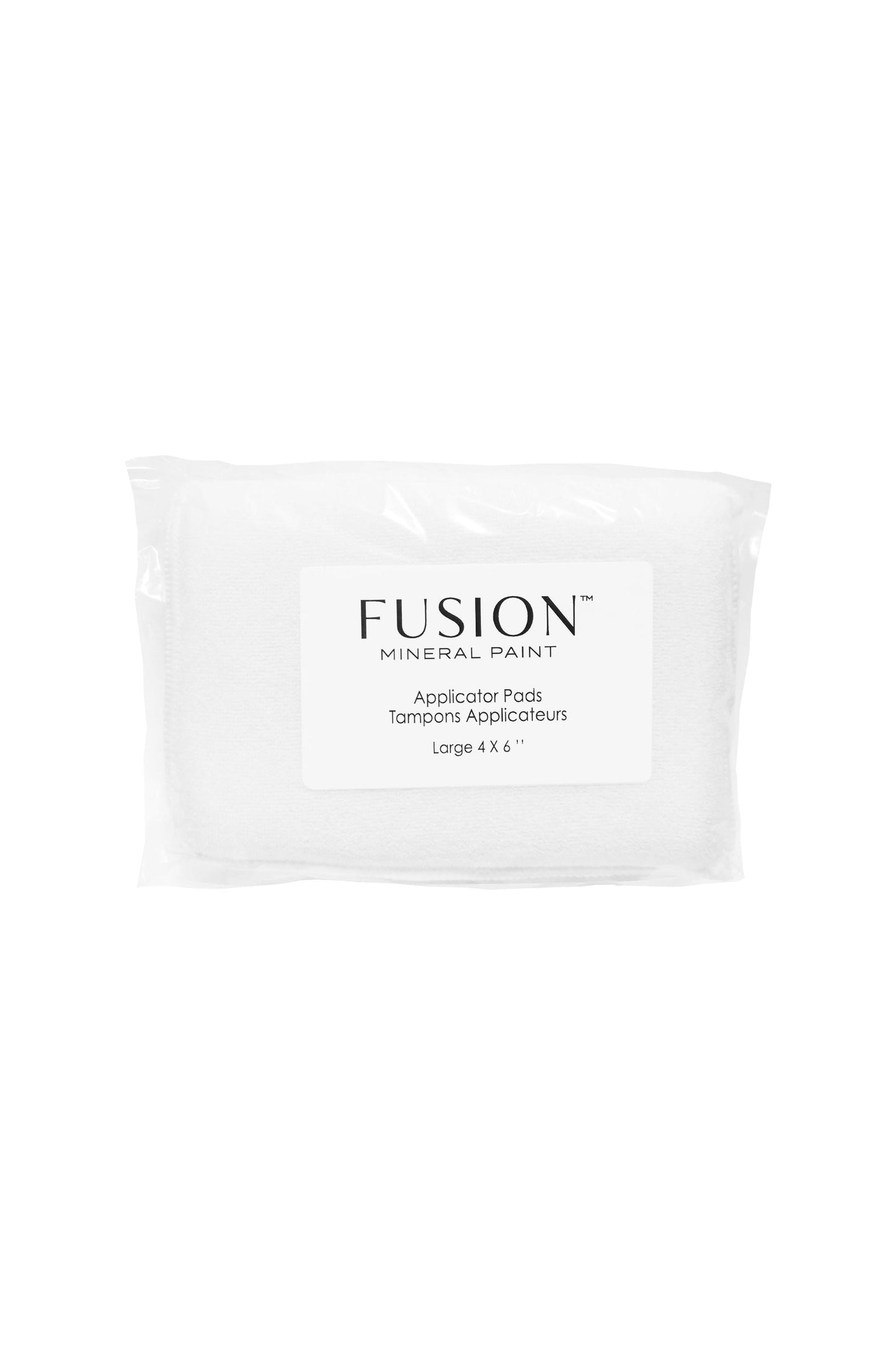 Fusion Application Pad Pack (2 PACK)